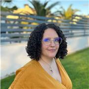 Profesora online de SketchUp y LayOut, con formación en arquitectura de interiores, interiorismo y decoración